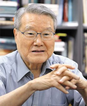 [단독] 라종일 “국정원도 블레이크처럼 北간첩 있다”