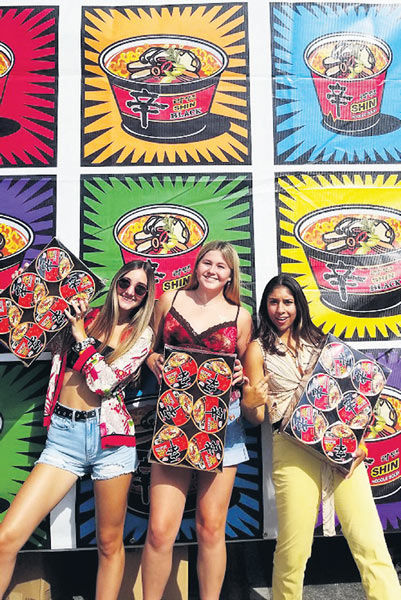 LA진출 한국 업체들 “코로나에도 잘 나가네”