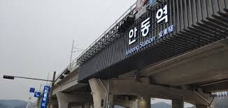 [더오래]암 투병 남편과 마지막 기차여행 떠난 어느 봄날
