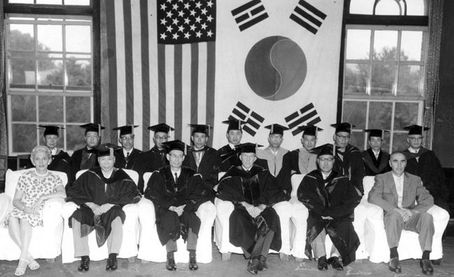 미네소타대학, 전쟁 후 '한국 재건' 이끌었다