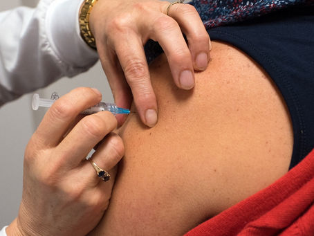 CDC “코로나 항체 보유하면 3개월 안전”