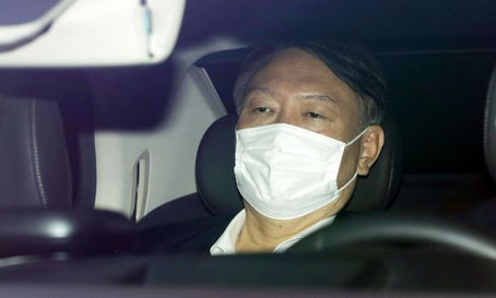 윤석열 “총장 내쫓으려는 불법조치...잘못 바로잡겠다”