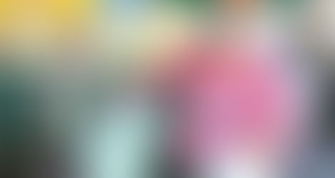 폐 끼칠까 장보기도 직접