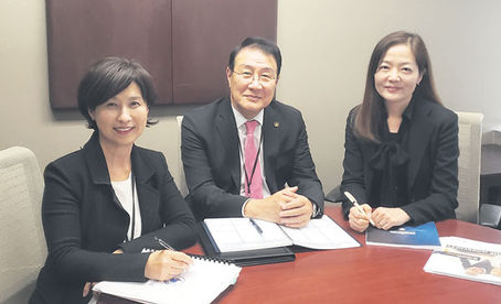 푸르덴셜 보험, 무료 노후준비 세미나