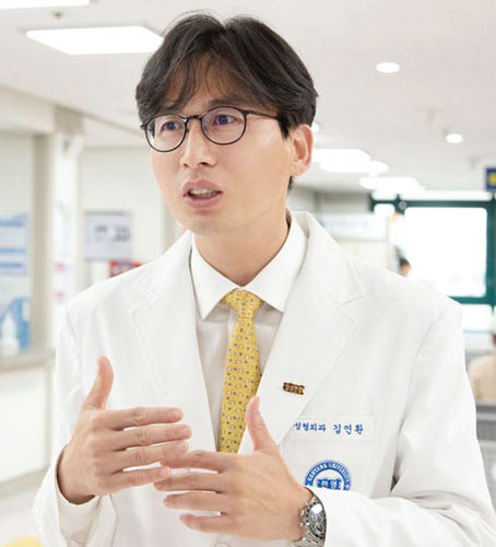 “당뇨발, 재건수술 땐 기대 수명 2배 늘어나”