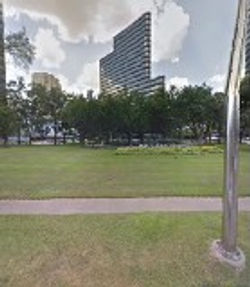 휴스톤 총영사관