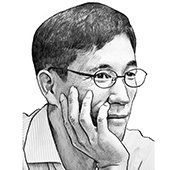 진중권 "K방역 국뽕에 취한 철옹성, 재인산성 보면 그렇다"