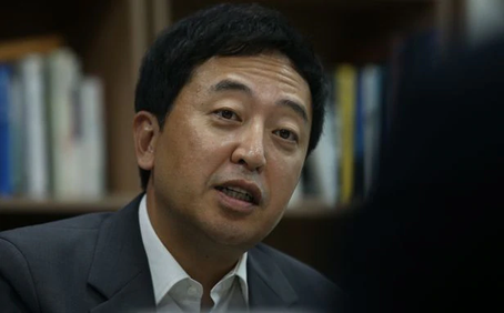 조국 비판 금태섭, 민주당 탈당 “뻔뻔함과 오만한 태도에 절망”