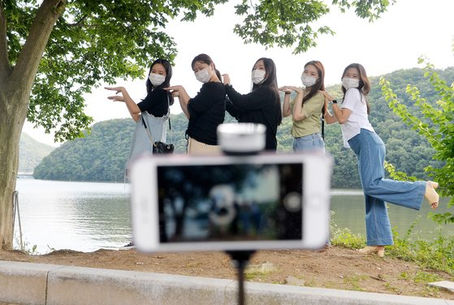 대전, 공연장 등 공공시설 2504곳 개방…코로나19 확산 주춤