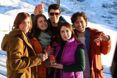 변방에서 세계 5위로...경이로운 기적 만든 ‘농심’의 네가지 비결