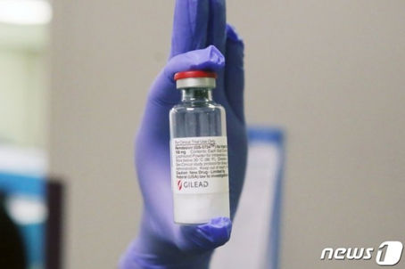 식약처 “코로나19 치료 의약품에 ‘렘데시비르’ 등 3개 추가”