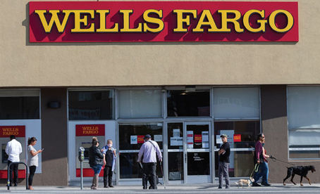 미 710만 가구, 수수료 부담에 은행 계좌 없어