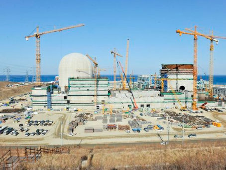 [단독] 탈원전 대못... 9차 전력계획서 신한울 3, 4호기 뺐다