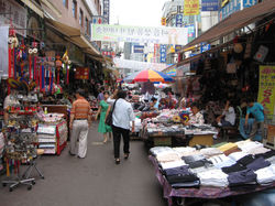 Market