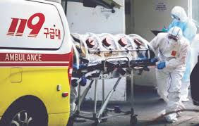 참다참다 요양보호사 4명 떠났다…170명 확진 요양병원 비극