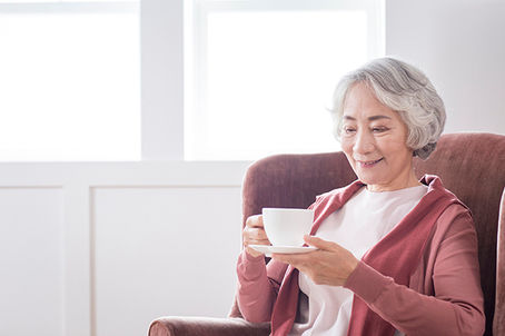 치매 안 걸리려면 아침엔 '이것' 저녁엔 '산책'