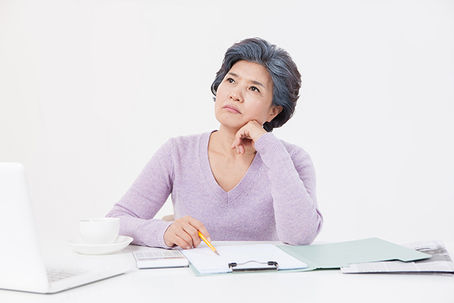 냄새 잘 맡는 노인, 치매 위험 낮다