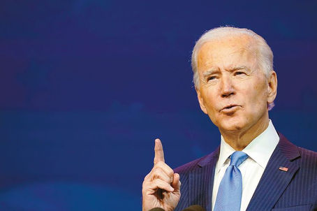 조 바이든 바라보는 한인 교계 시각은…"미국의 좌 편향 우려…이민 정책은 환영"