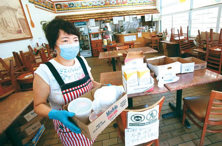 소수만 살아남아 급성장…온라인 전략 세워야