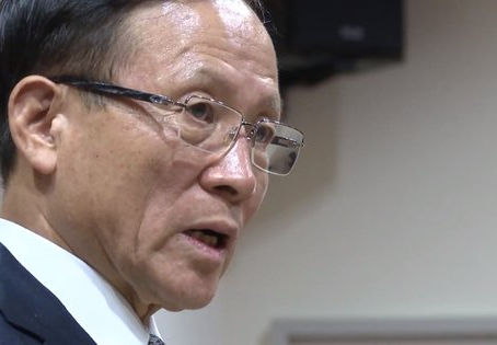 주미대사 "70년전 美 선택했다고 앞으로 70년도 그래야 하나"