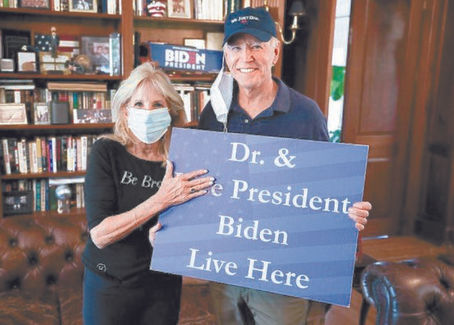 美접종대상 교사·75세 이상 확대…"트럼프도 백신 맞아달라"