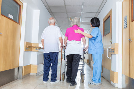 건망증? 치매?…서울 노인 10명 중 3명은 ‘치매’