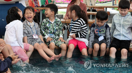 병원·노인요양시설서 온천수 이용한 치료 가능해진다