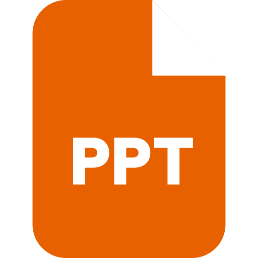Microssoft PowerPoint Logo 2019.png