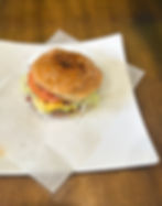 HAMBURGUESA