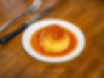 FLAN NAPOLITANO