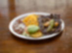 BISTEC A LA MEXICANA