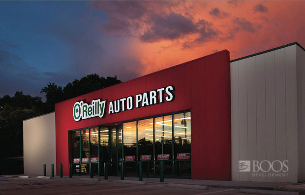 OReilly Auto Parts OReilly Auto Parts