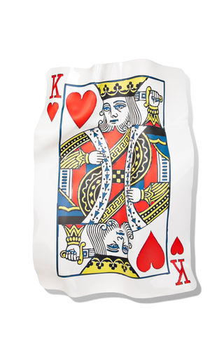 King of Hearts