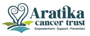 aratika cancer trust logo
