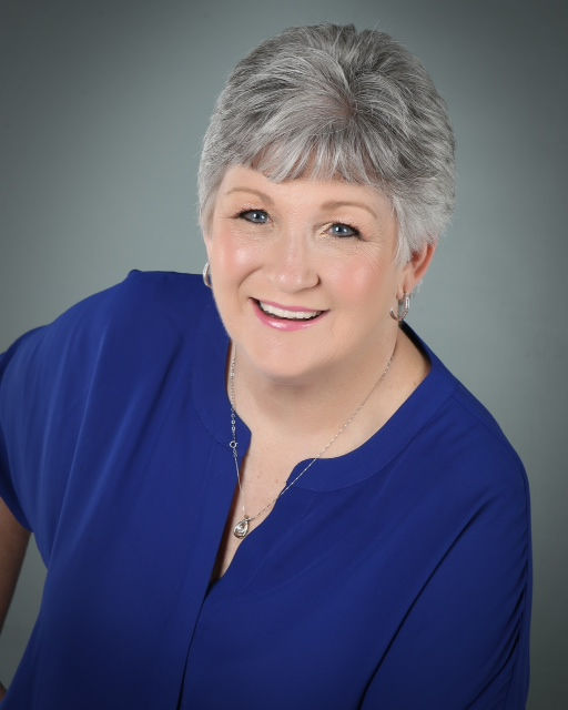 Janet Corder