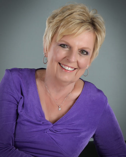 Joan Gore