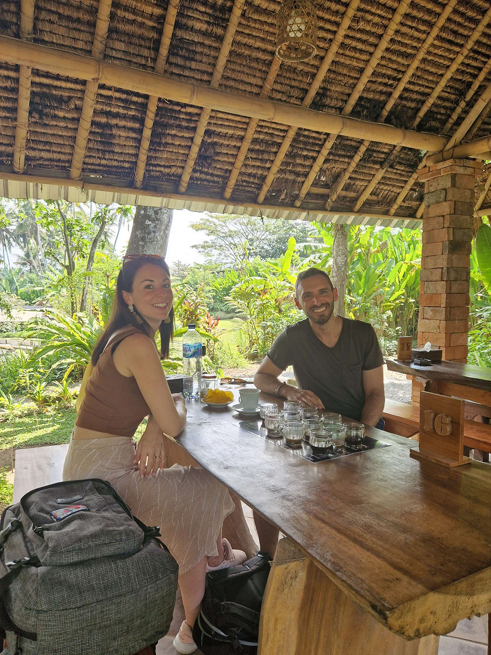 Quanto si spende per una vacanza a Bali - Across The Window Travel Blog