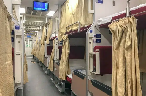 Come arrivare da Bangkok a Chiang mai: bus, treno o aereo? Across The Window Travel Blog