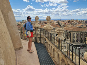 Itinerario di 4 giorni in Sicilia: Modica, Noto, Siracusa, Ortigia, Catania