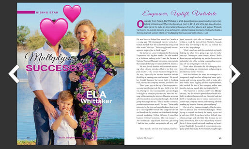 The Fear of Failure: How to Stop Letting It Hold You Back