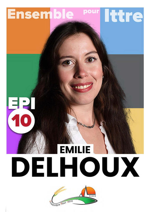 Emilie Dehoux