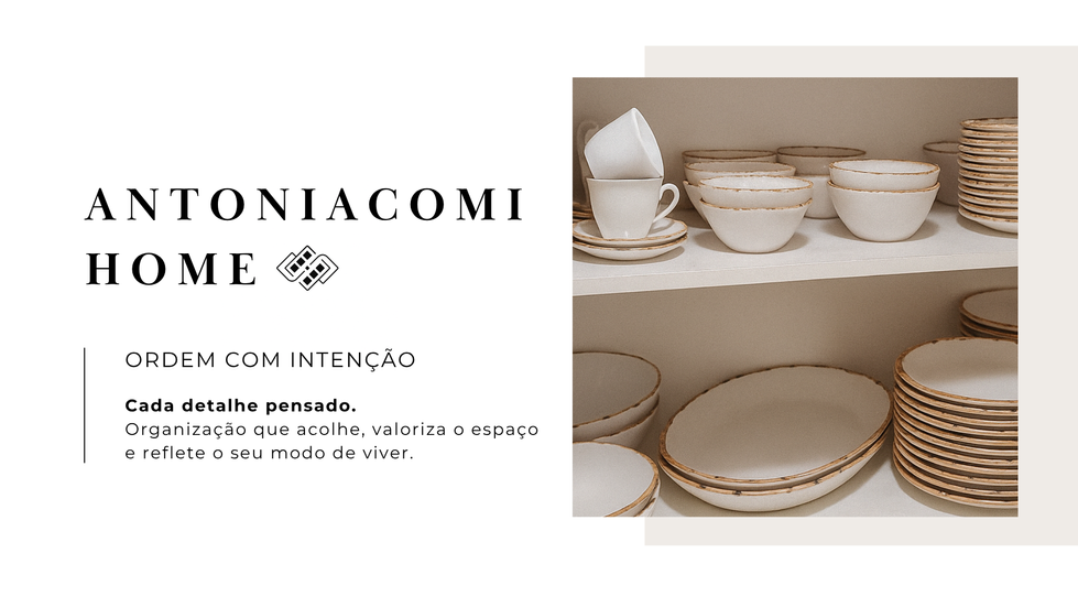 personal organizer curitiba