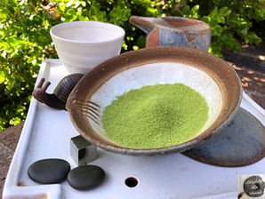 Gong-Fu Matcha