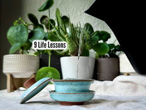 9 Life Lessons I've Learned Through Tea