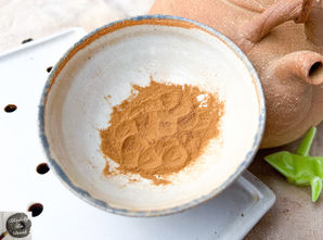 Review: White Tea Matcha!