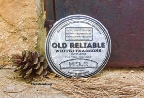 Old Reliable