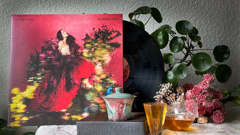 Top Albums of 2026 to Drink Tea To (So Far)
