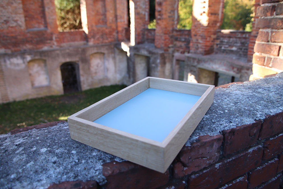 Miniaturebillede: Bakke
