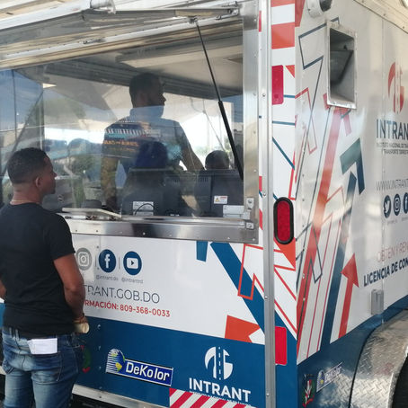 Realizarán operativo para renovar licencias de conducir