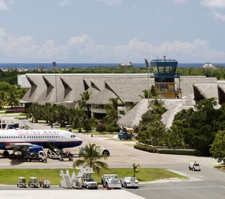 Aeropuerto Internacional de Punta Cana recibe premiación internacional